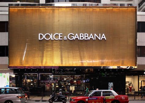 Dolce & Gabbana stores and boutiques in Antwerp, Belgium